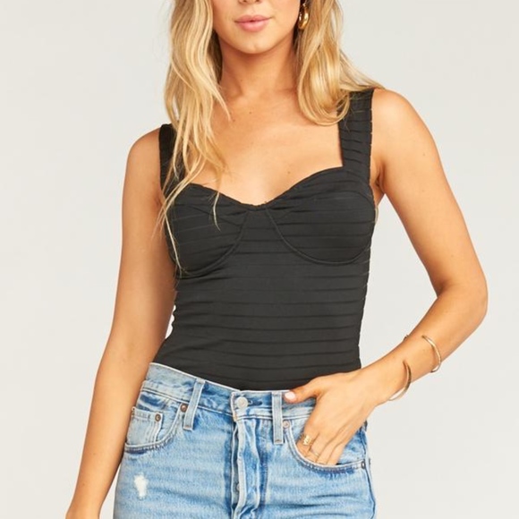 Show Me Your Mumu Roma Tank Top - Picture 1 of 6